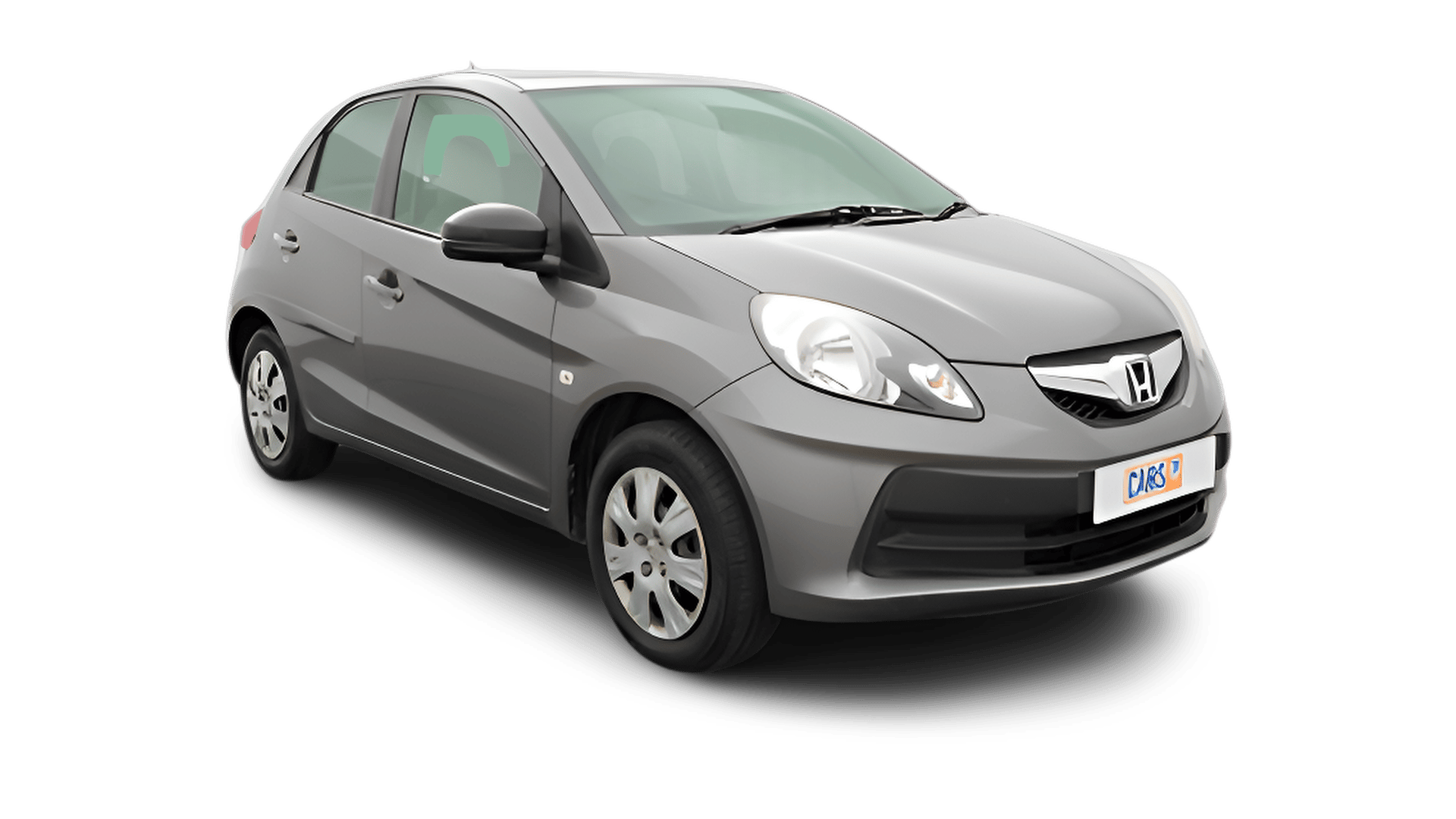 2016 Honda Brio - Hatchback - Petrol - Manual - ₹2.50 lakh